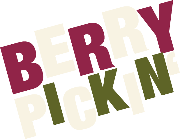 Berry Pickin'